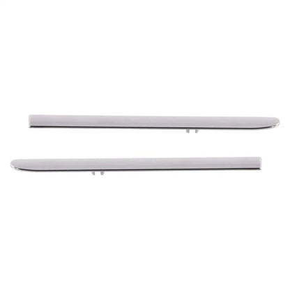Mudguard Molding Kit for 2007-2013 Benz S550 (2007-2013)