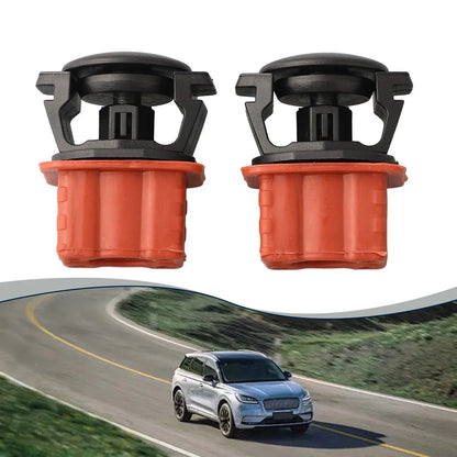 Radiator Holder Clip for Benz CLS C219/C218 E-Class W211 GLK X204