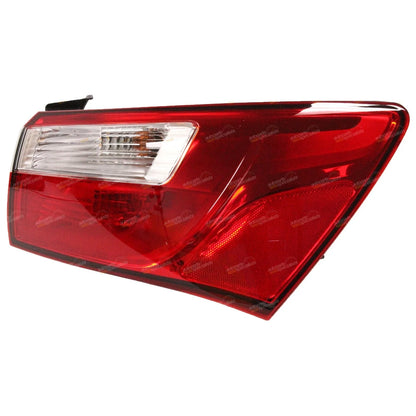 RH Genuine 4Dr Sedan Outer Tail Light for Kia Rio UB RHS