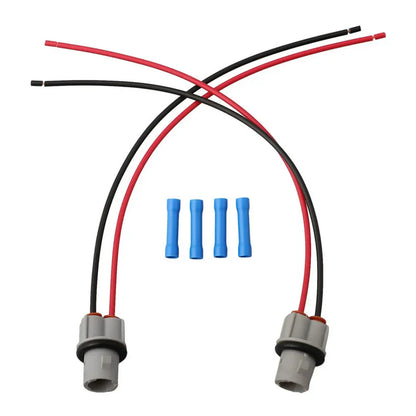 Side Marker Light Bulb Socket Harness for Mercedes-Benz (2000-2005)