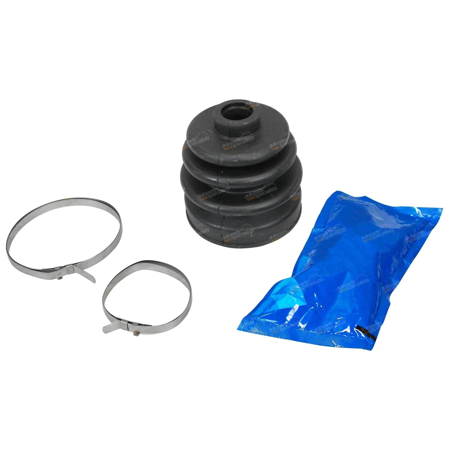 4cyl Front Outer CV Boot for Ford Laser (1986-1994)
