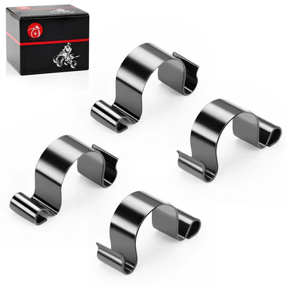 4X Air Box Cover Clip for Polaris Sportsman (2009–2014)