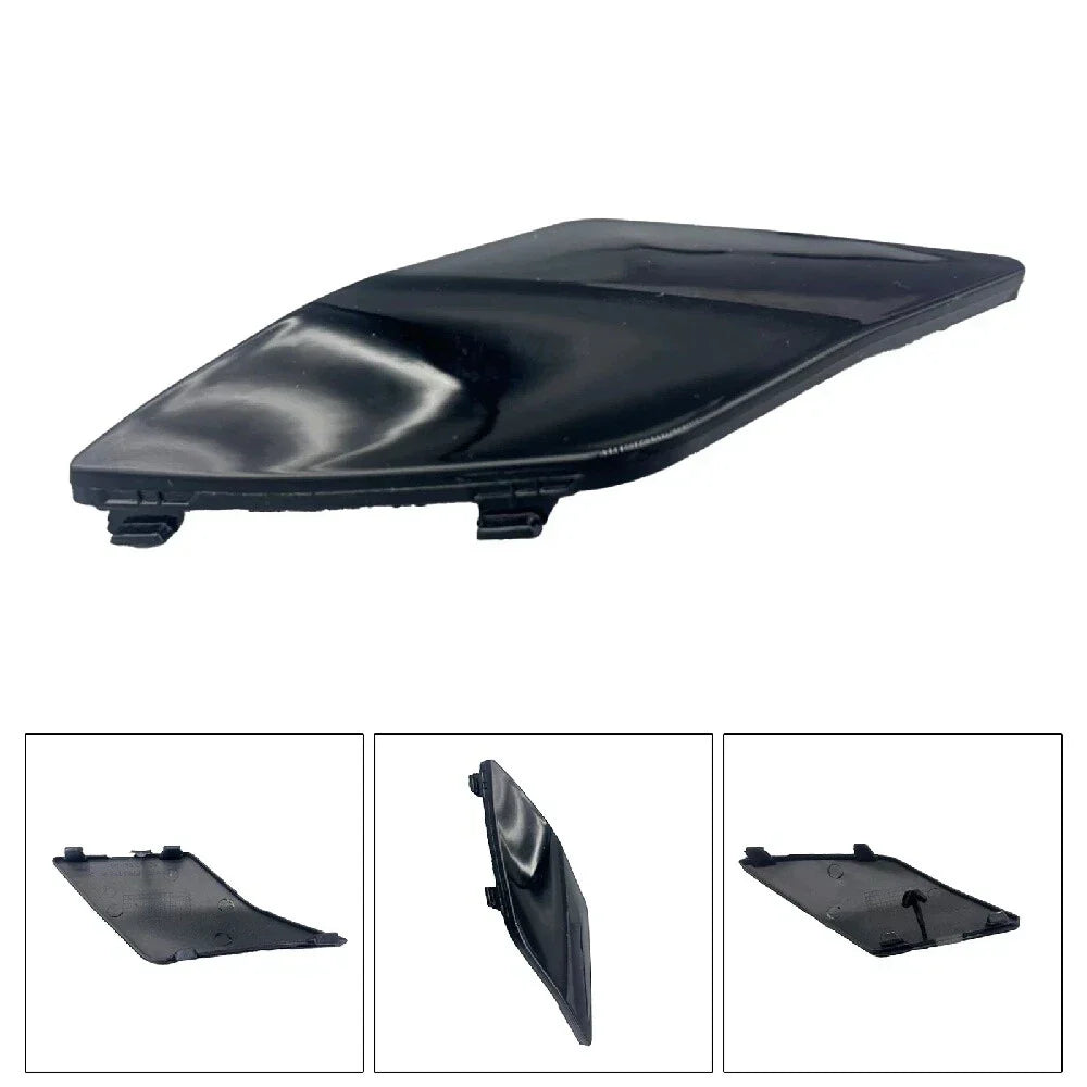Tow Hook Hole Cover Cap for Nissan Sentra (2020-2023)
