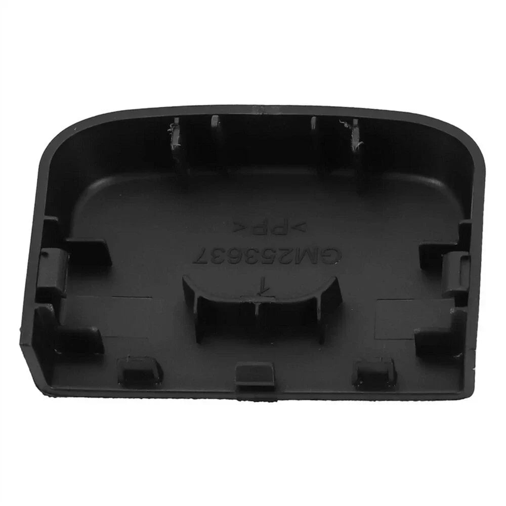 Front Seat Screw Covers for Mitsubishi Outlander XL ASX (2006-2013)