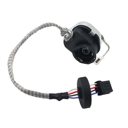 D2S Lamp Bulb Igniter Socket for Mitsubishi Outlander (2003-2023)