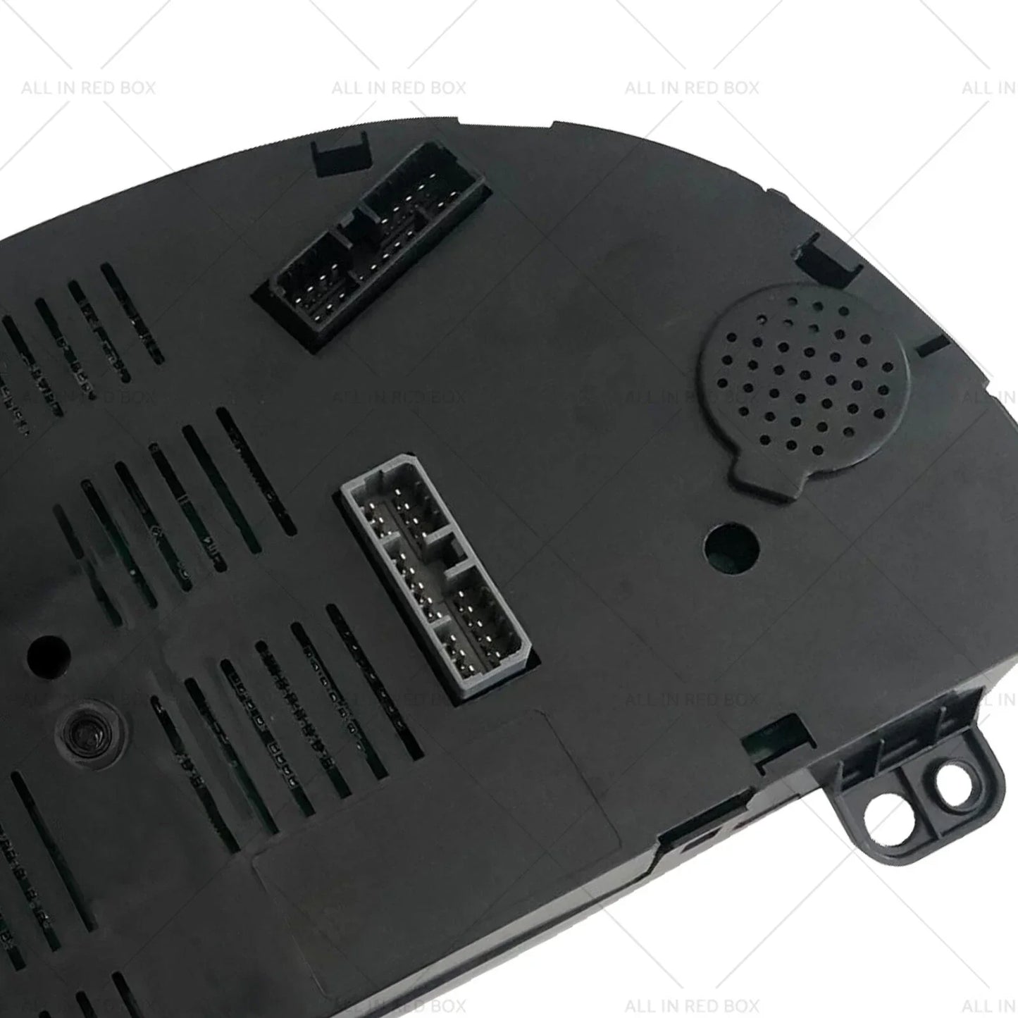 Fuel Combination Instrument for Haowo 371 380 4x2 Tractor Truck