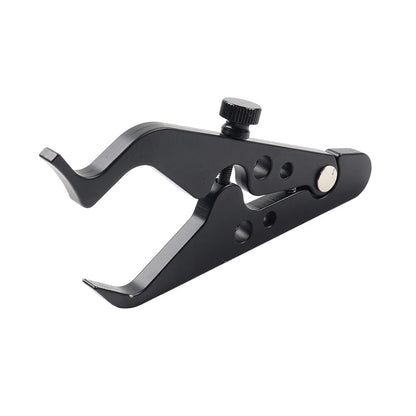 Universal Motorcycle Cruise Control Throttle Assist Grip Lock Clamp