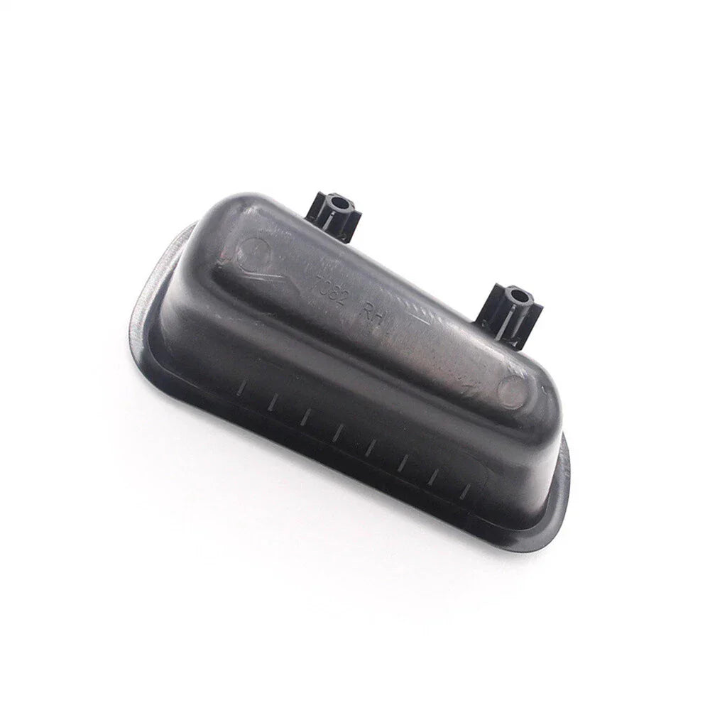 Front Door Pull Handle Cup for 1994-2001 Dodge Ram 1500 2500 3500 (1994-2001)