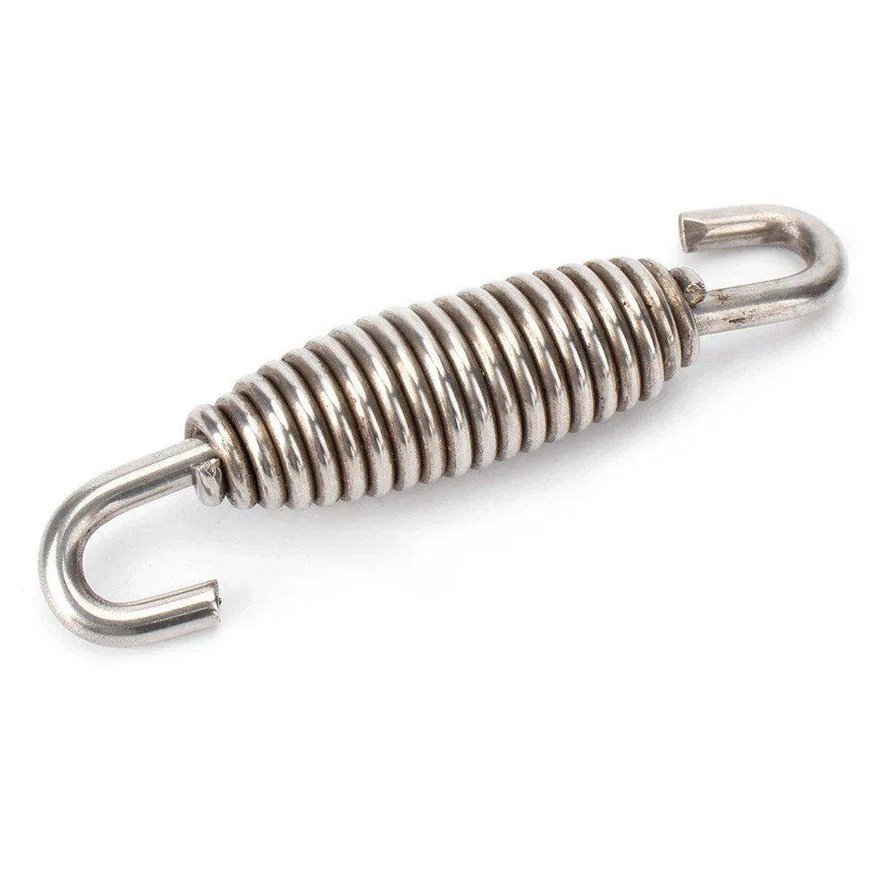 Outlaw Racing Stainless Header Exhaust Springs for Honda (Universal Fit)