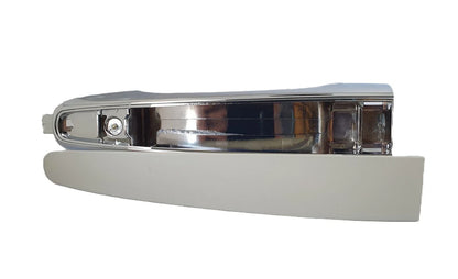 Rear Right Outer Door Handle Chrome for Holden Commodore VE (2006–2013)