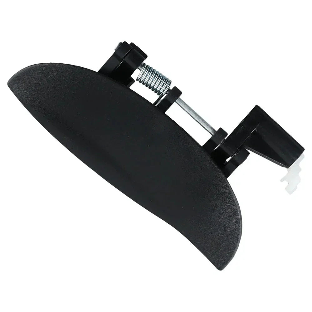Front Left Exterior Door Handle for Hyundai Amica Atoz Atos (2000-2005)