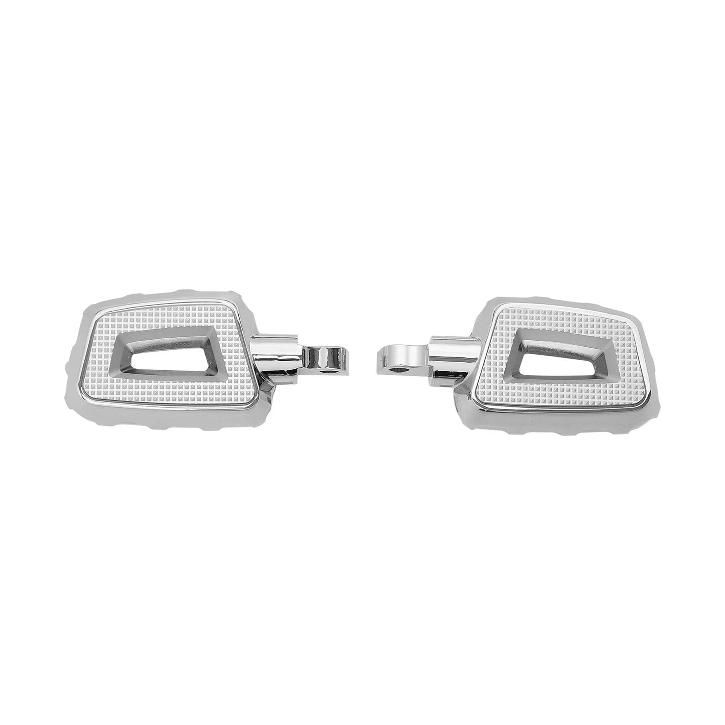 Foot Pegs Footrest for Harley Street Glide Electra Touring