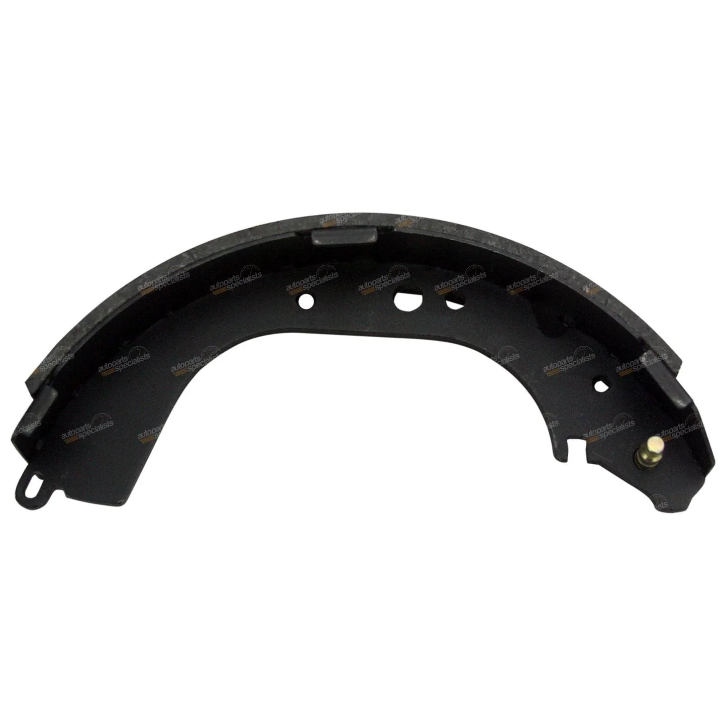 Rear Brake Shoes Wheel Cylinders for Landcruiser FZJ75 HJ75 (1984–1999)
