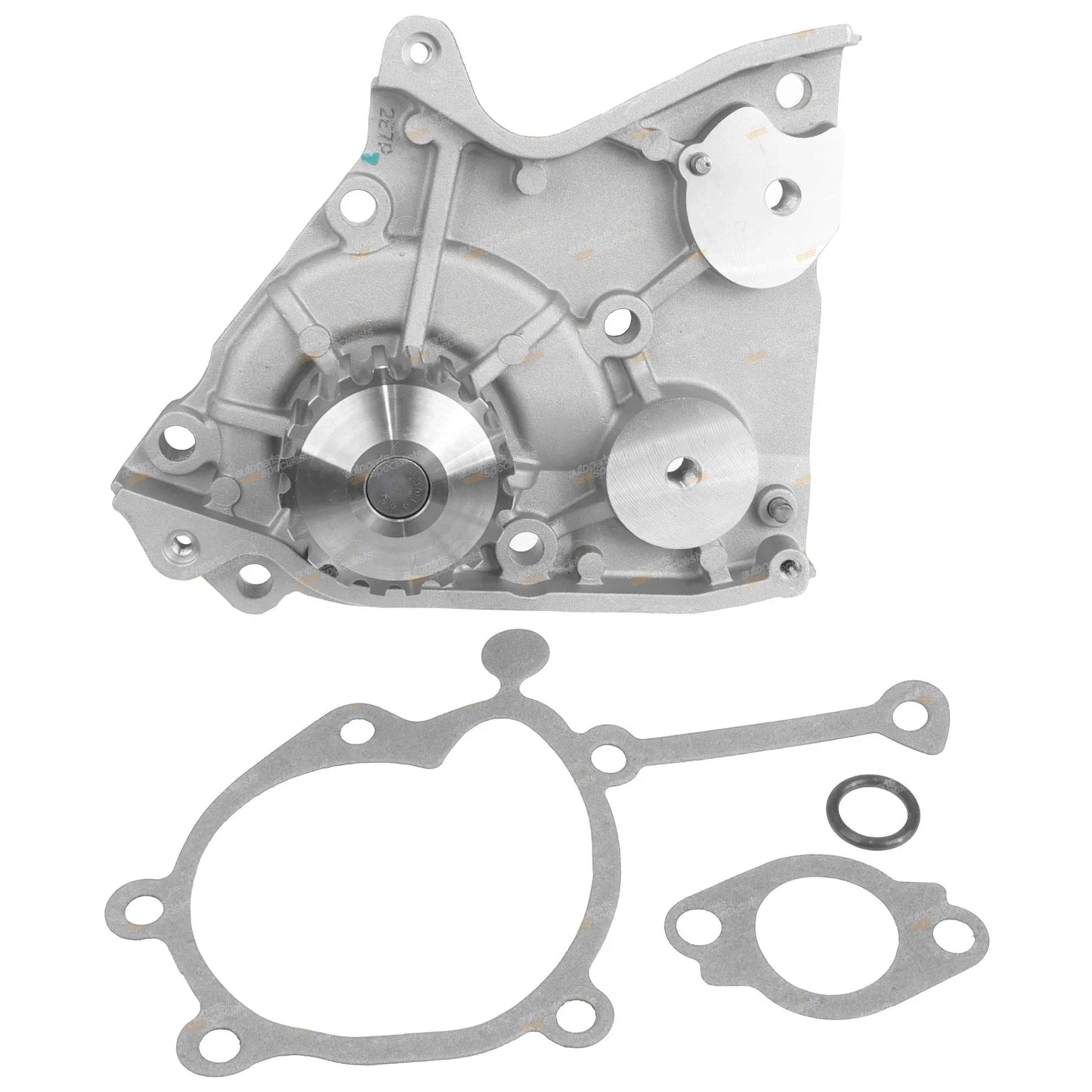 Water Pump 2.2L for Ford Courier PC Ute (1989 - 1993)
