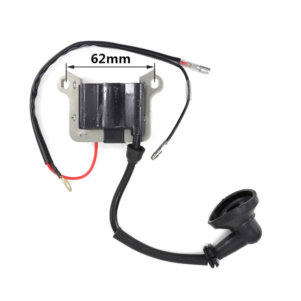 Ignition Coil for CG430 CG520 Chinese Engine
