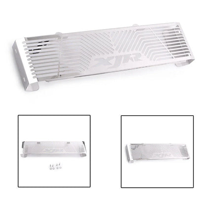 Aluminum Radiator Guard Cover for YAMAHA XJR1300 (1998-2008)