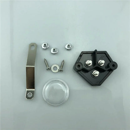 25Amp Dual Link Fuse Kit for Club Car, EZGO, Yamaha