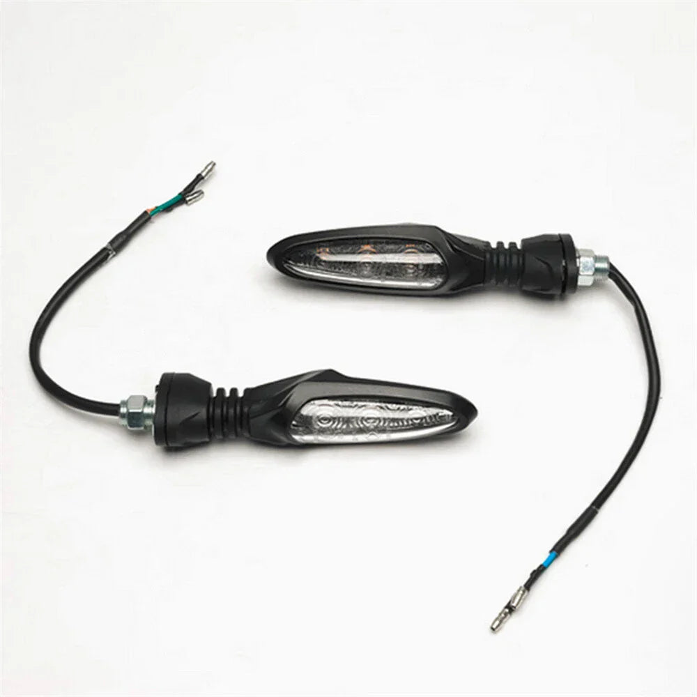 Front & Rear Turn Signal Lamps  Left+Right for SUR-RON (2018-2023)