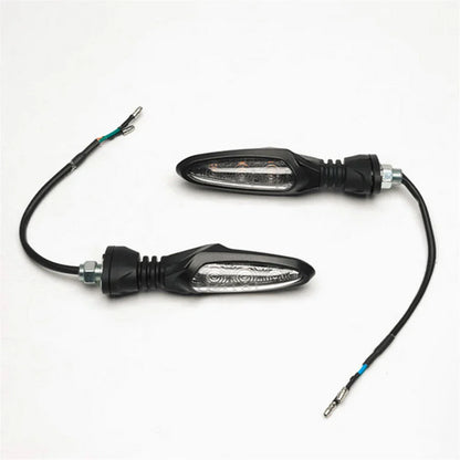 Front & Rear Turn Signal Lamps  Left+Right for SUR-RON (2018-2023)