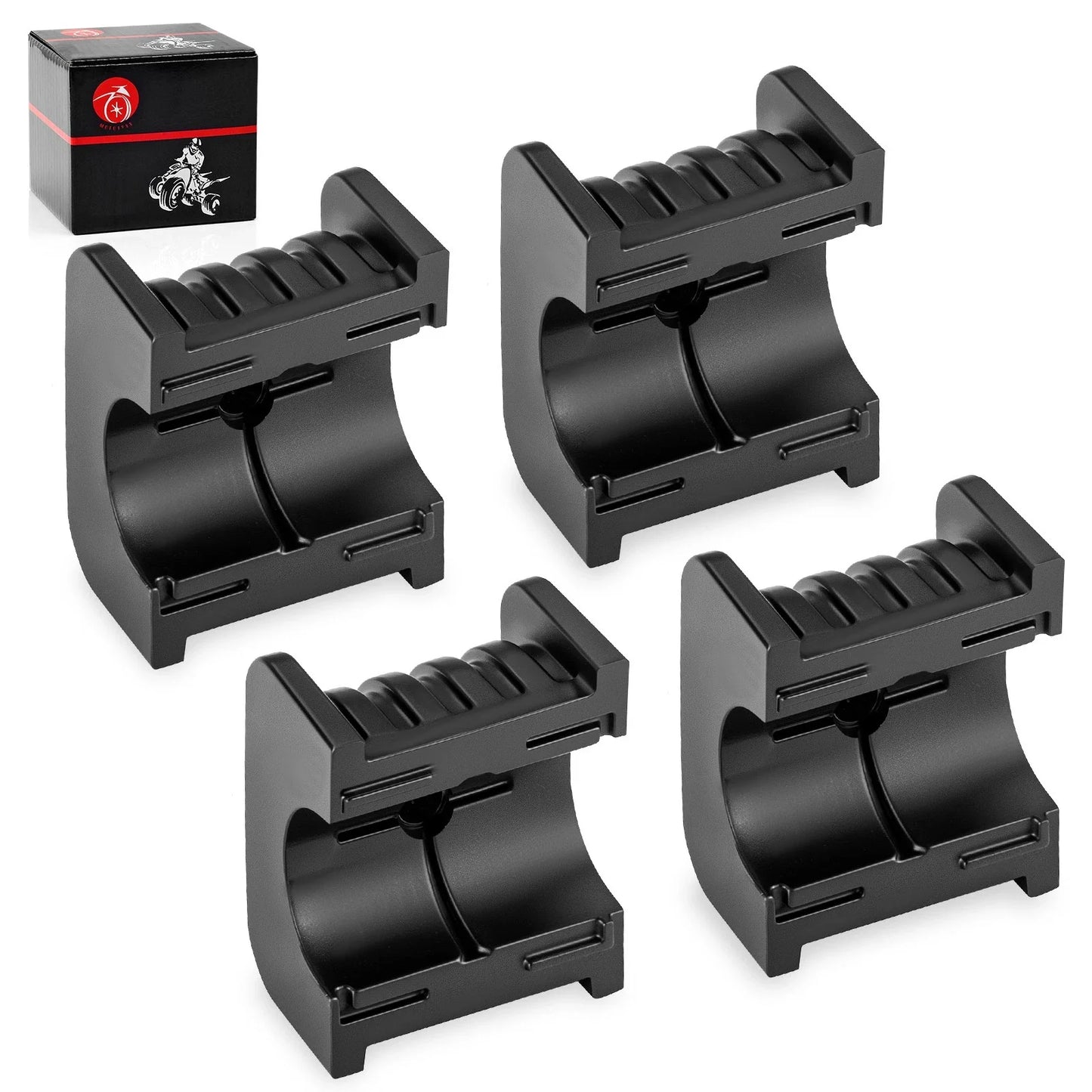 Front Stabilizer Sway Bar Bushing for Polaris RZR XP 1000 (2015–2019)
