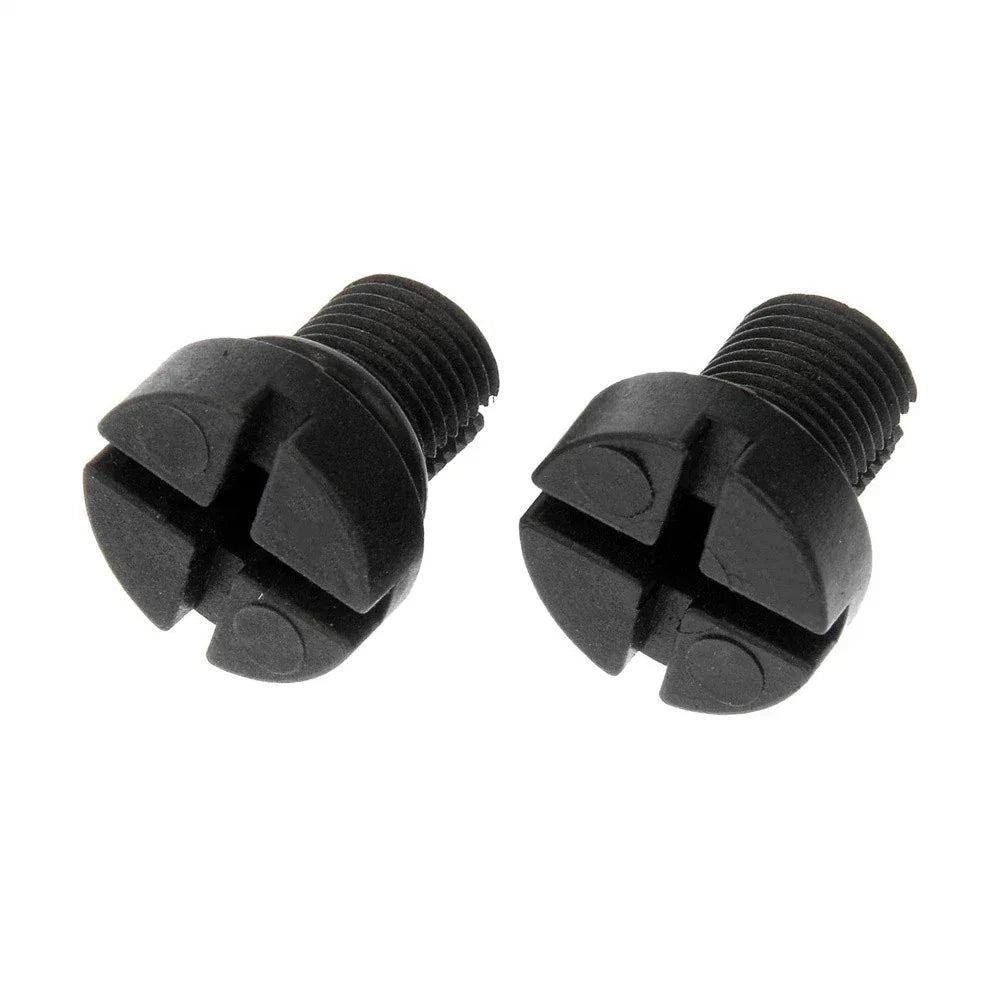 Coolant Expansion Tank Bleeder Screws for BMW E30 E36 E46 X1 X3 X5 (1982-2019)