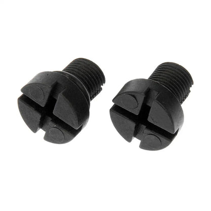 Coolant Expansion Tank Bleeder Screws for BMW E30 E36 E46 X1 X3 X5 (1982-2019)