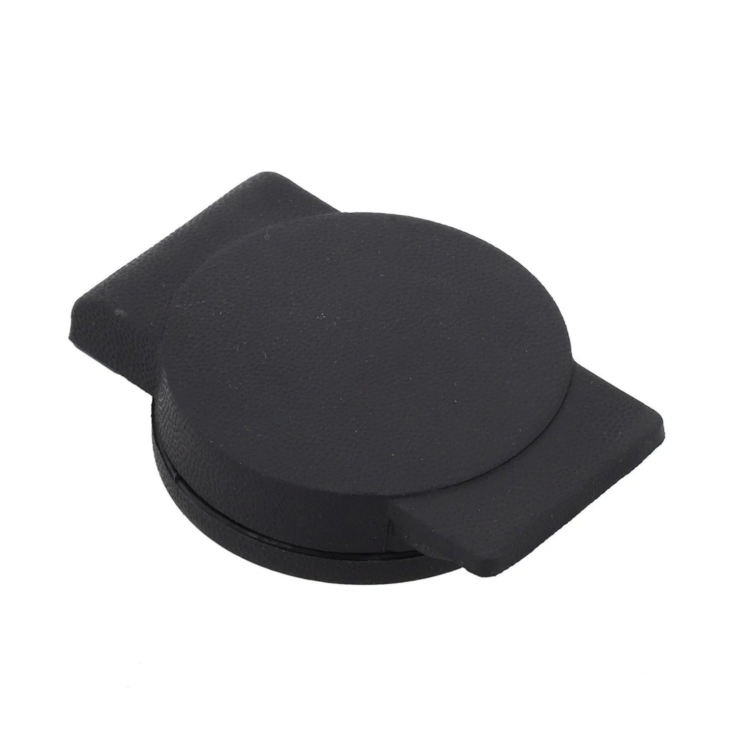 Rear Bumper Spare Wheel Lock Cover for Ford F-150 (1997–2023)