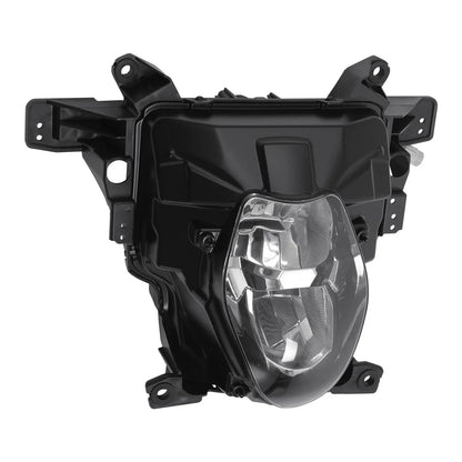 Front Headlight Assembly for Suzuki GSX-R1000 (2017-2025)