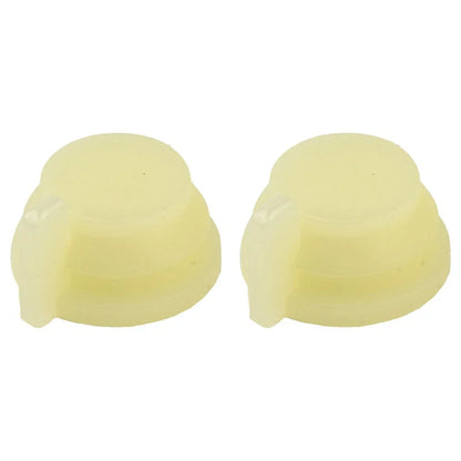 10 x Windshield Wiper Transmission-Linkage Bushing for Dodge
