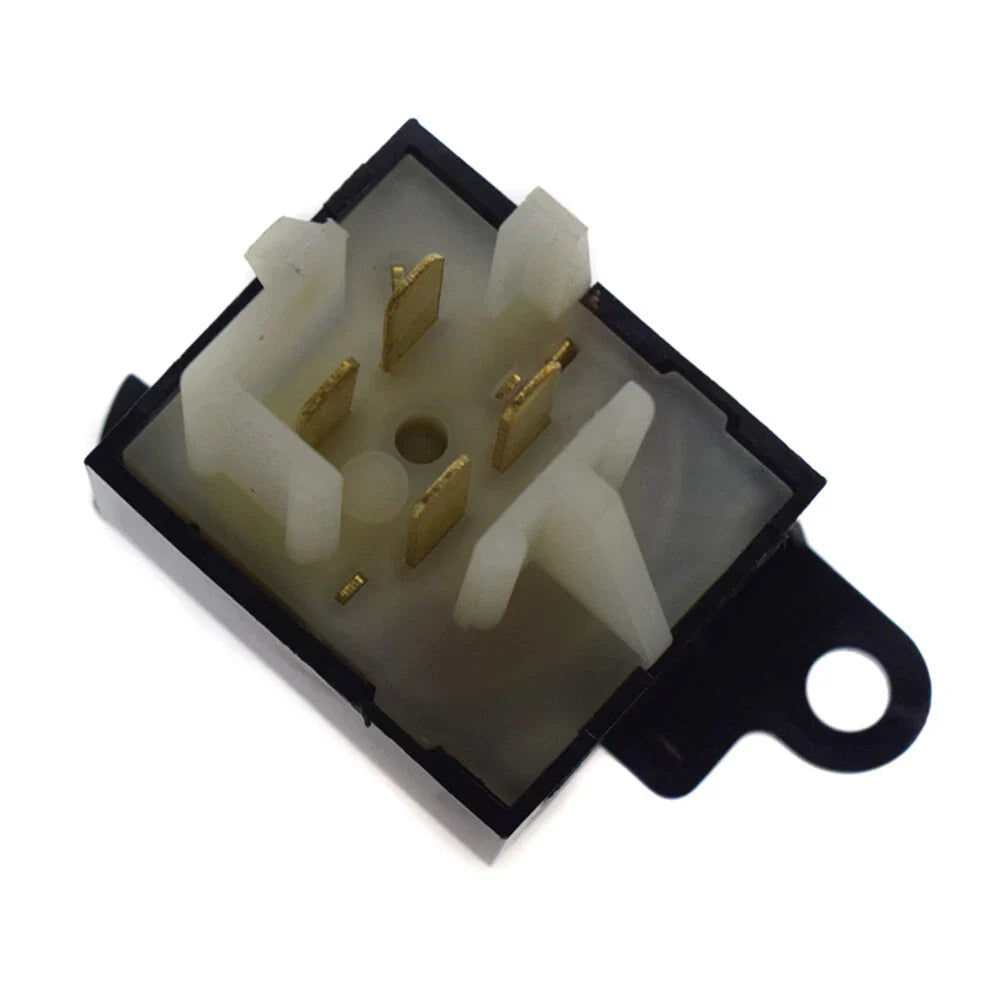 Blower Control Switch for Ford E-150 E-250 E-350 E-450 Mustang (2000-2014)