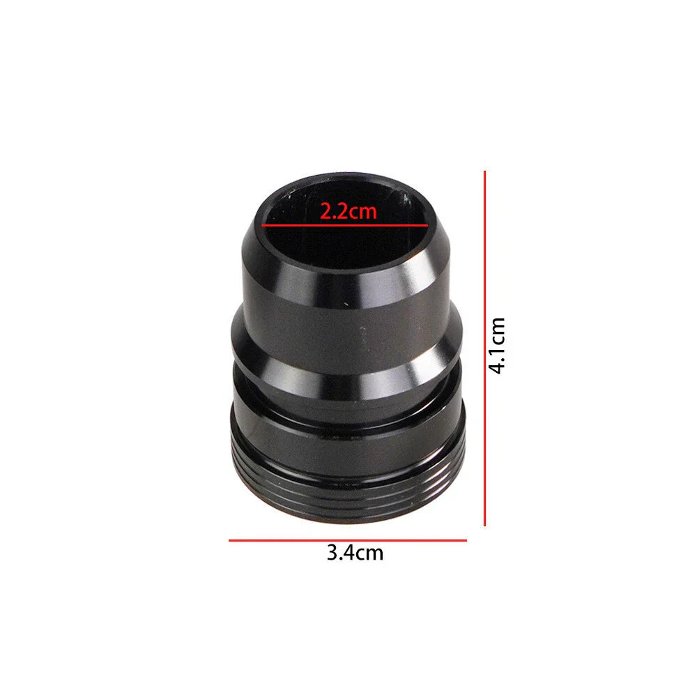 VTA Blow Off Valve Mod Plug x1 for Ford F-150, Expedition Ecoboost (2011-2023)