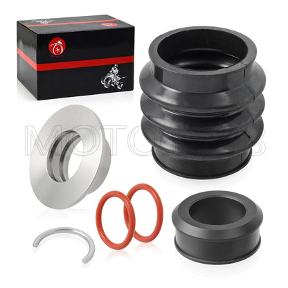 Drive Line Rebuild Kit & Boot for Sea-Doo RXP GTX RXT GTR GTI (2004–2023)