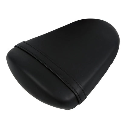 Black Rear Passenger Seat for Suzuki GSXR1000 2007-2008