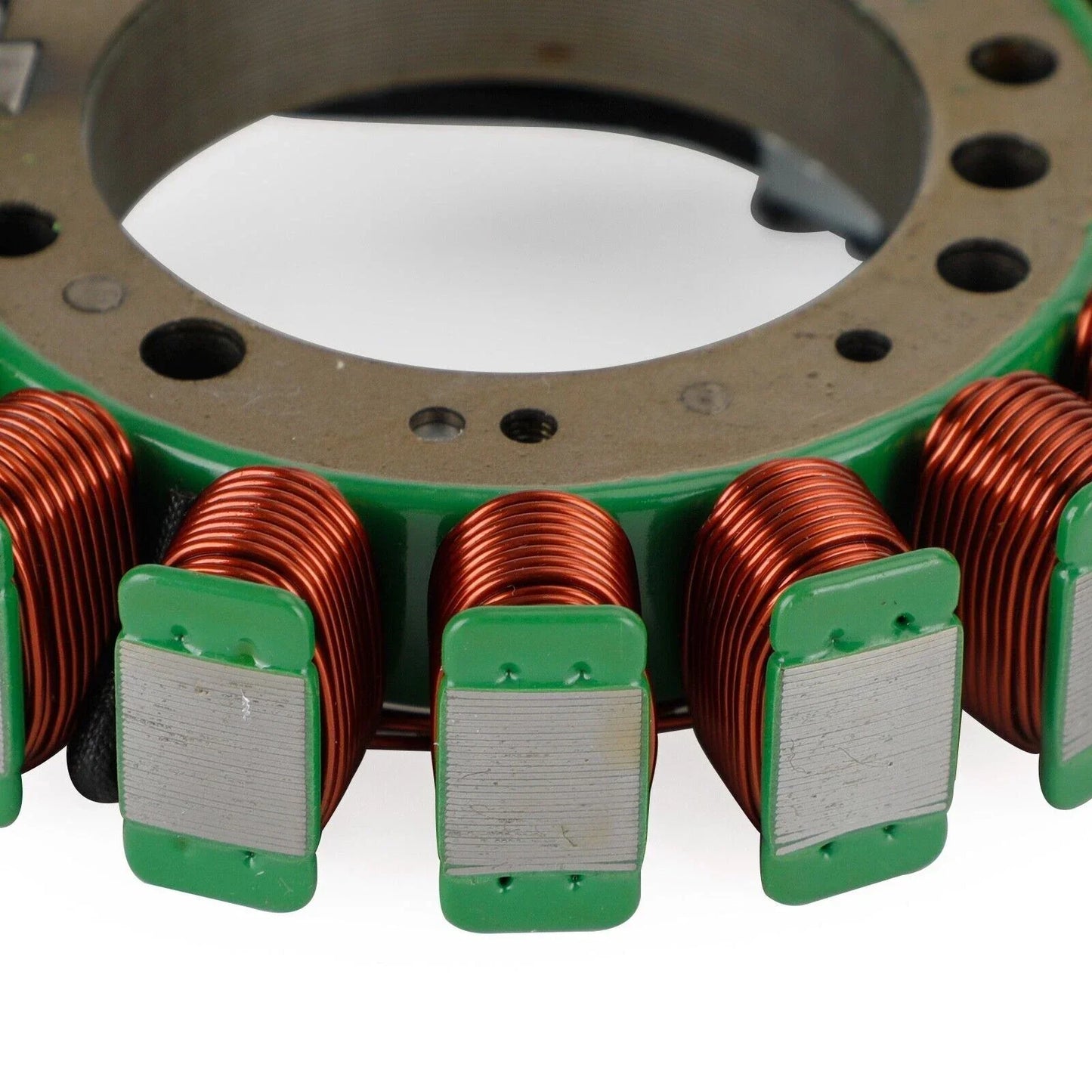 Magneto Stator Generator for Yamaha YFM 350 Big Bear Moto-4 Warrior (1995-2001)
