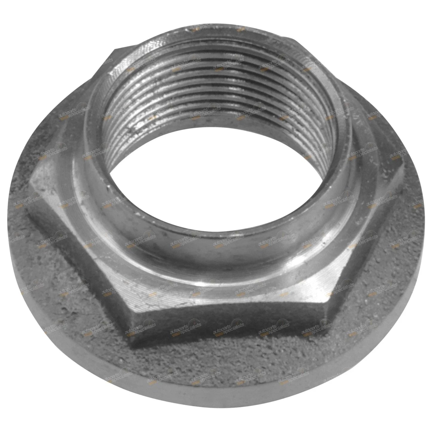 Manual Transmission Output Shaft Nut for Toyota HZJ73 HZJ78 HZJ79 (1990–2007)