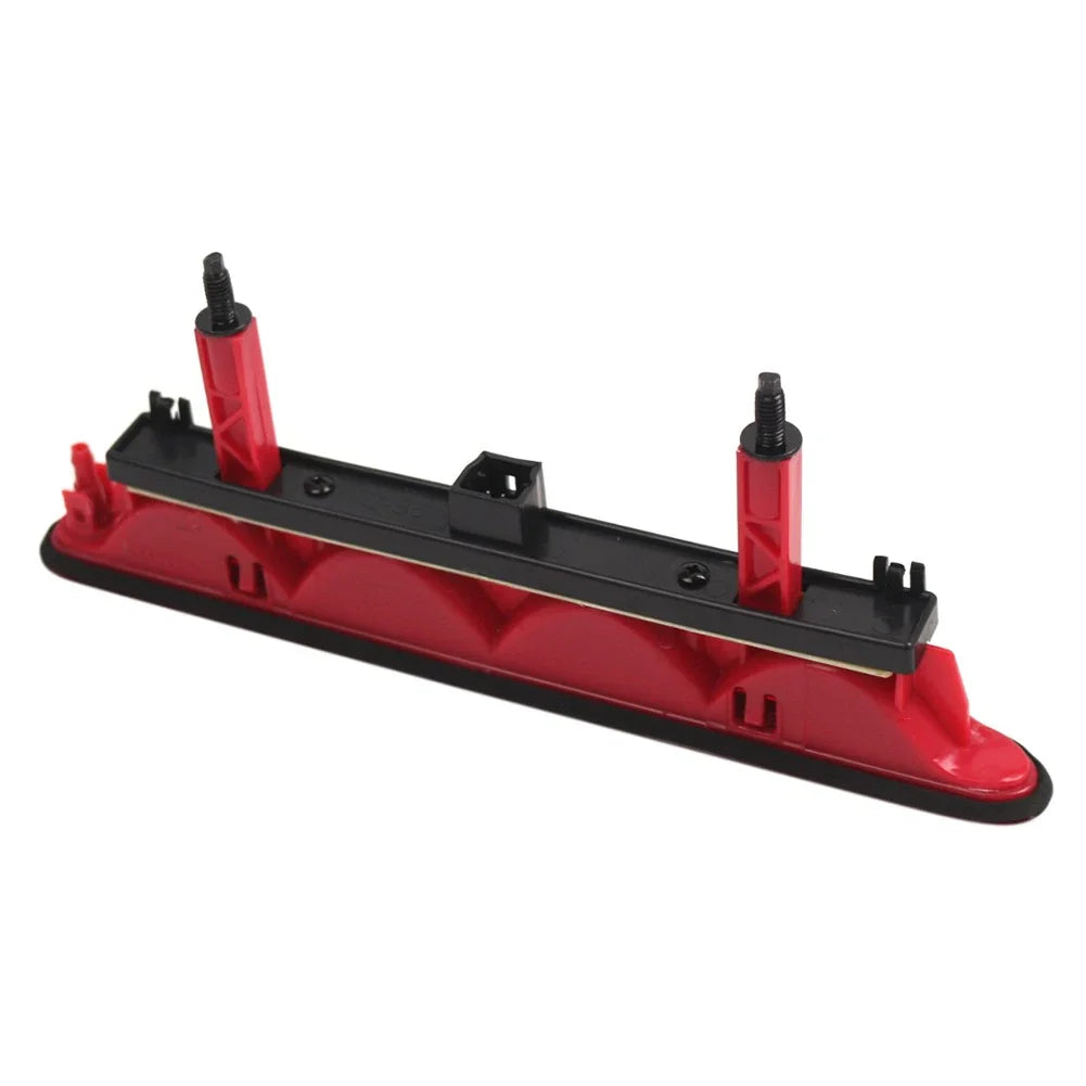 Red Third Brake Lamp Stop Light for Peugeot 307 (2001-2008)