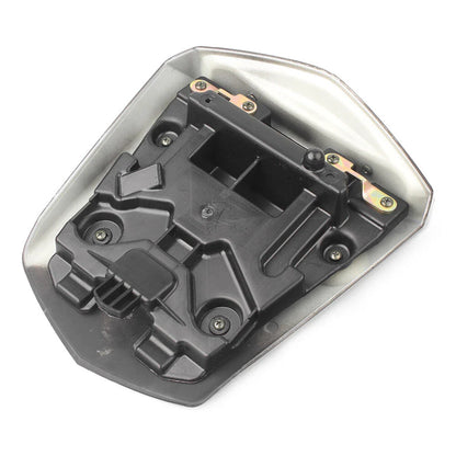 Rear Pillion Cowl Cover for Yamaha YZF R6 (2003-2005)