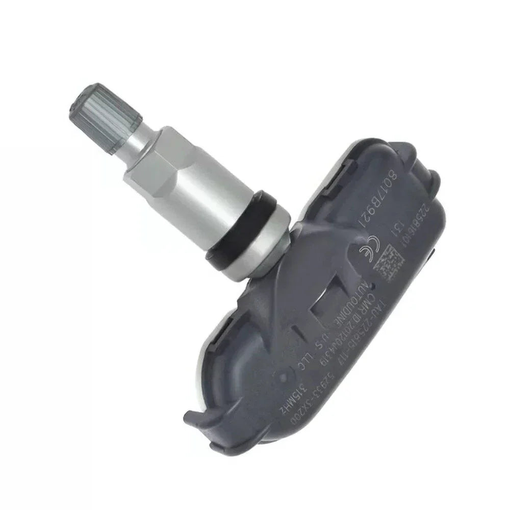 Tire Pressure Sensor for Hyundai Elantra GLS Limited Touring (2011-2013)