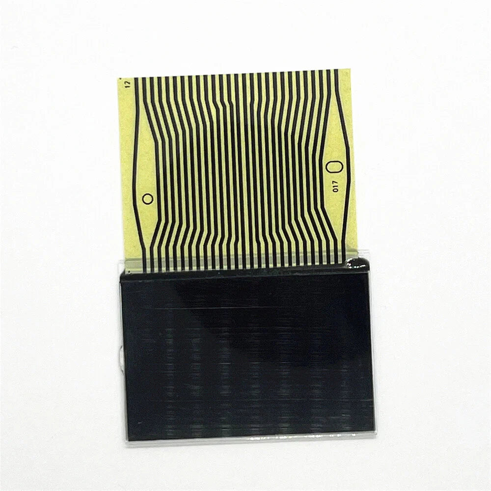 LCD Display Screen for Mercedes Benz W208 W202 W210 R170 (1996-2002)