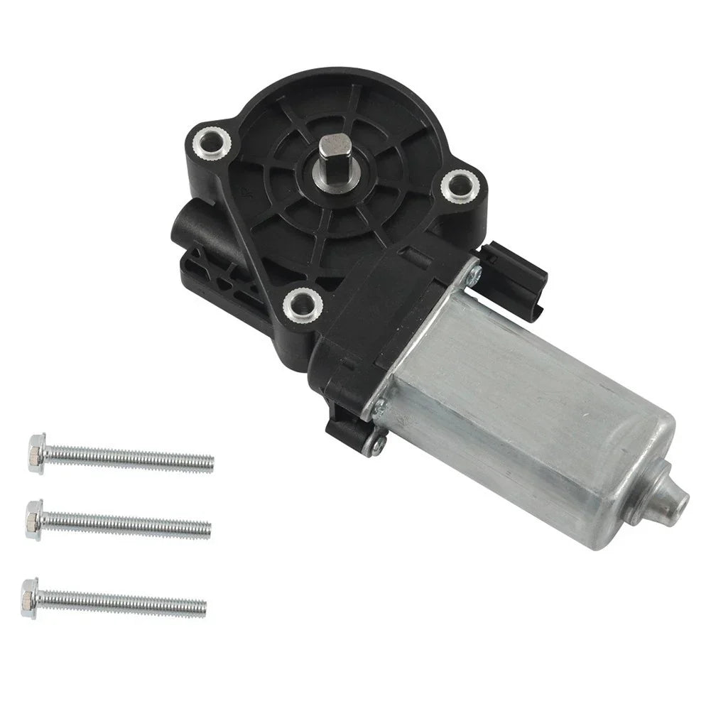 Kwikee Alloy Step Motor for Kwikee RV Step