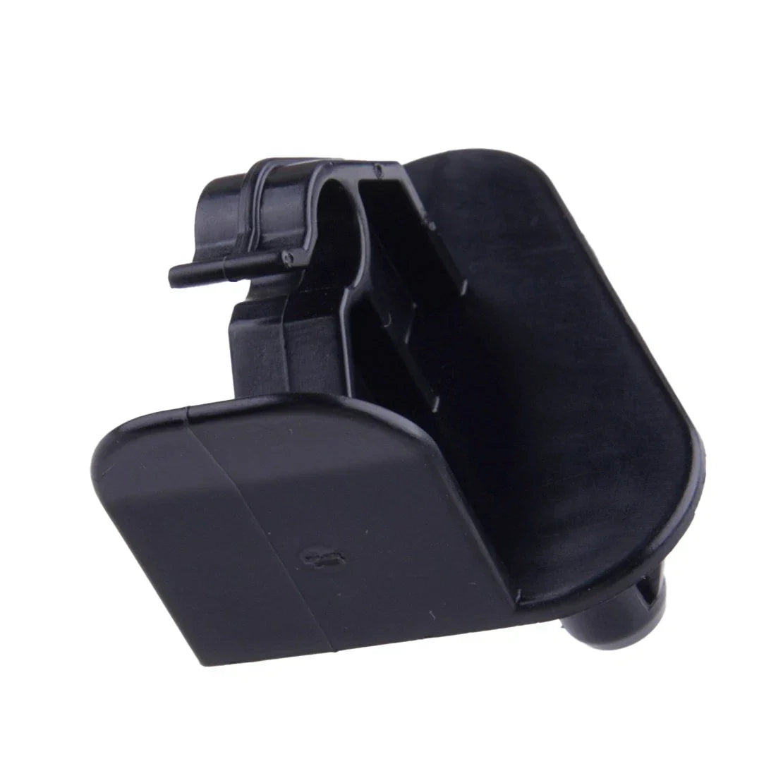 Bonnet Support Rod Clip for Nissan Rogue, Sentra, Versa (2014-2023) - 4x Fit