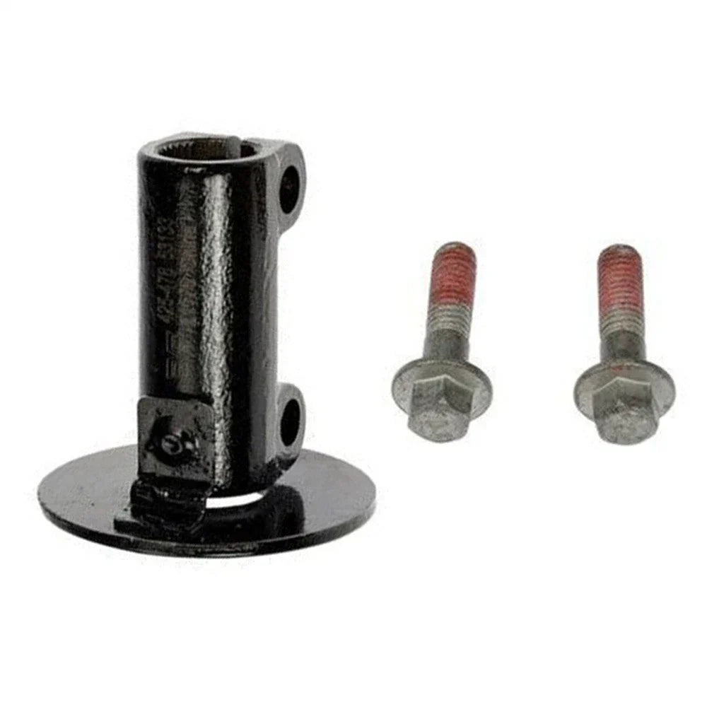 Intermediate Steering Shaft End Yoke Joint for Toyota 4Runner, Lexus GX470 (2003-2009)