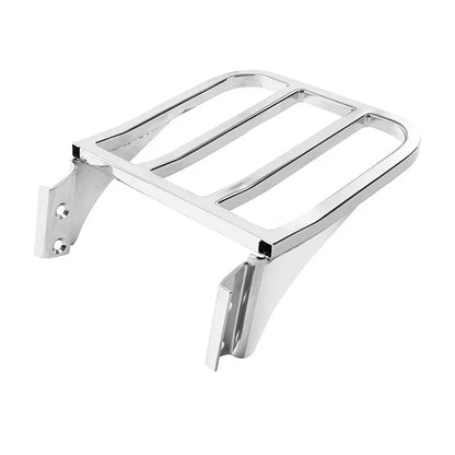 Rear Luggage Rack for Harley Softail, Sportster XL 883 (1984-2005, 2004-UP)