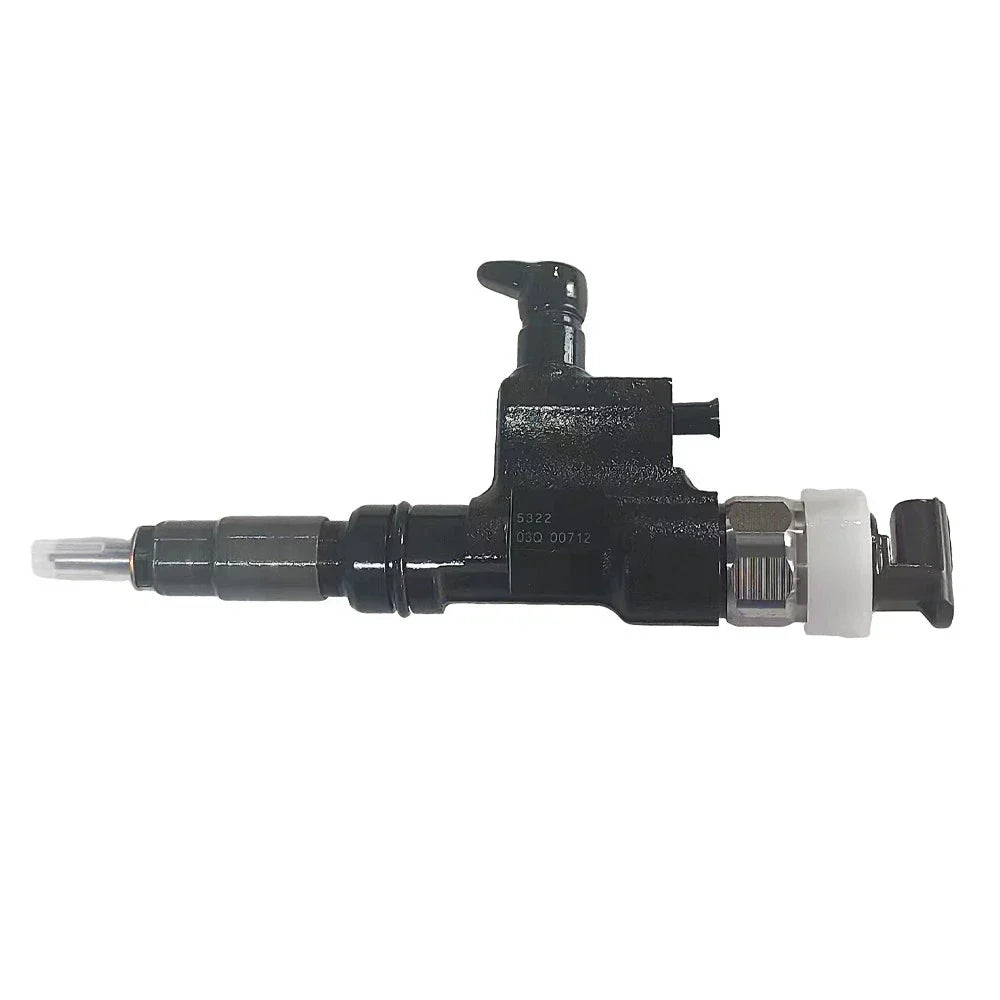Fuel Injector Nozzle Assy for Hino Dutro N04C (2002-2004)
