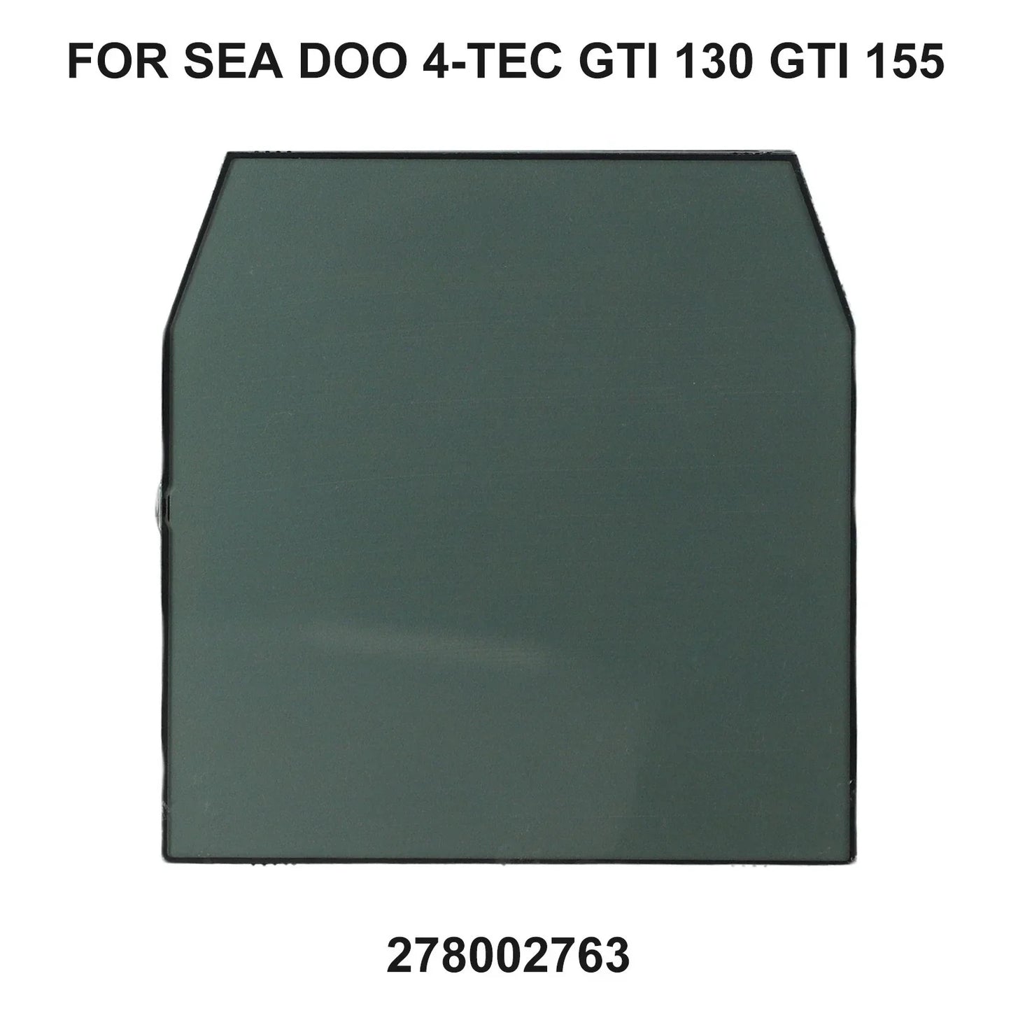 LCD / Display / LCD Display for Sea-Doo GTI130 (2014–2014)