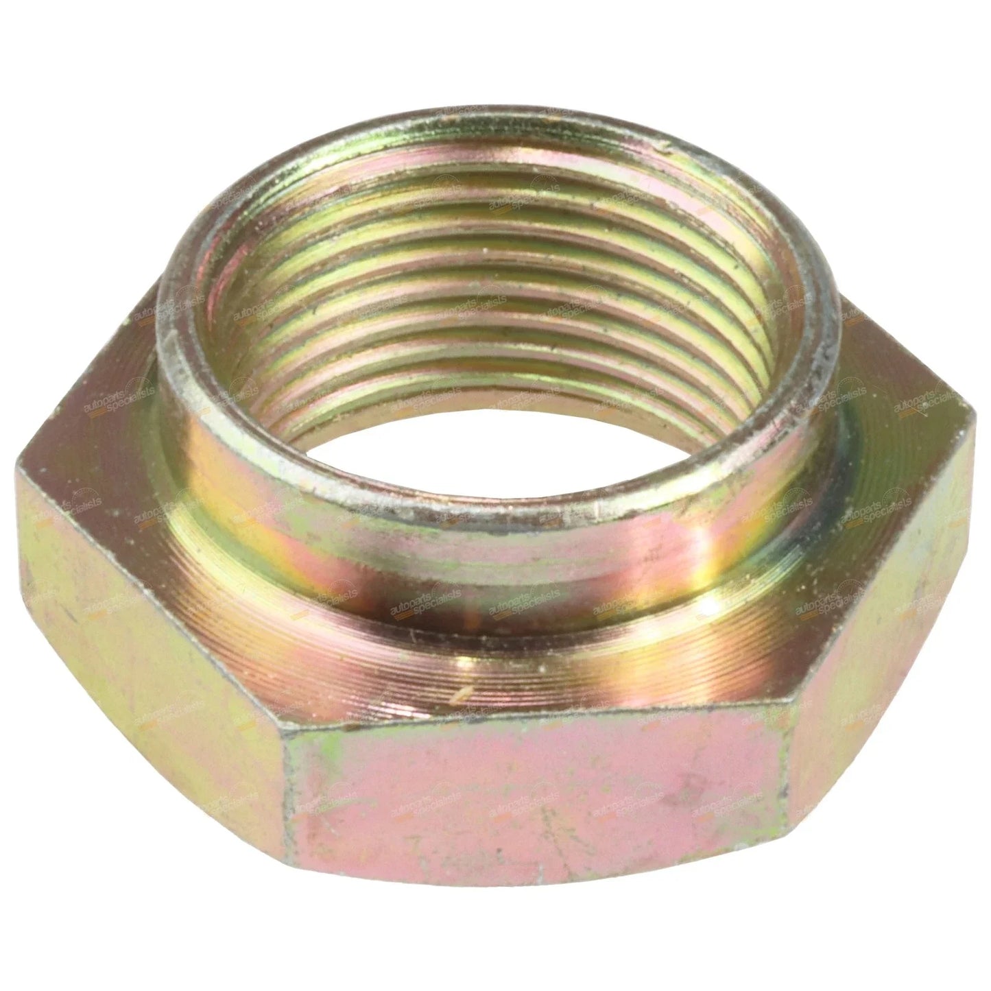 Transfer Case Counter Gear Shaft Nut for Toyota Hilux Surf VZN130 (1990–1996)