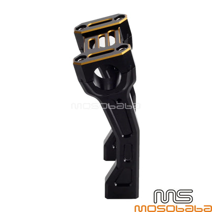 Handlebar Risers Kit for Harley Pan America 1250 (2021-2023)