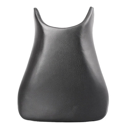Front Driver Seat Cover Black for Yamaha YZF-R6, YZF-R6S (2003-2009)