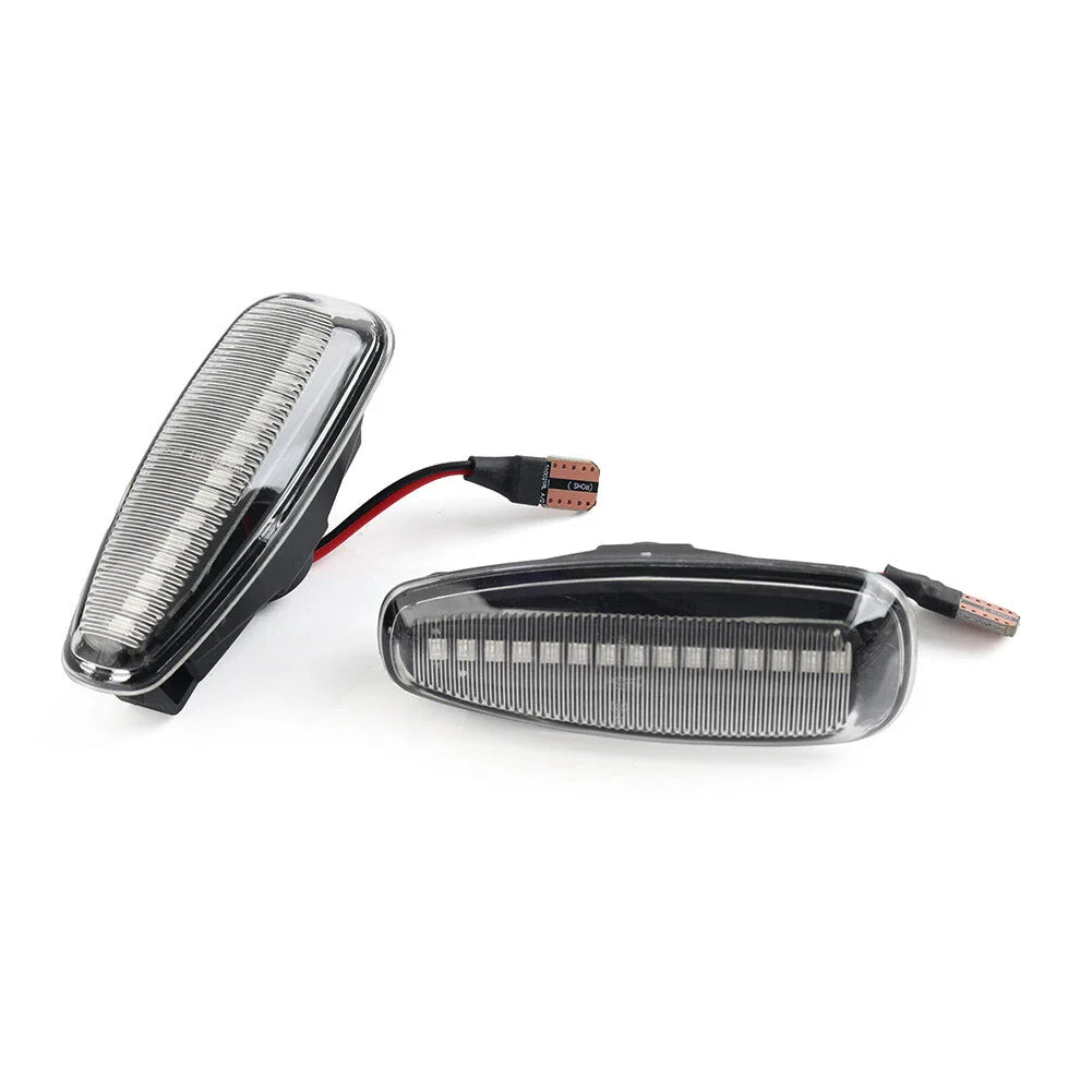 LED Side Marker Lights for Kia Ceed, Rio (2017-2023)