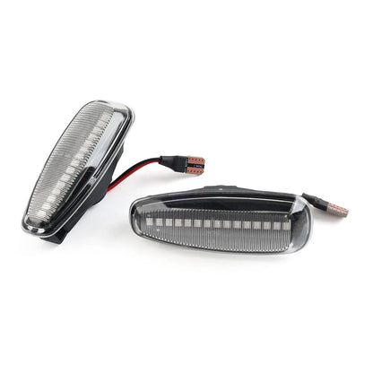 LED Side Marker Lights for Kia Ceed, Rio (2017-2023)